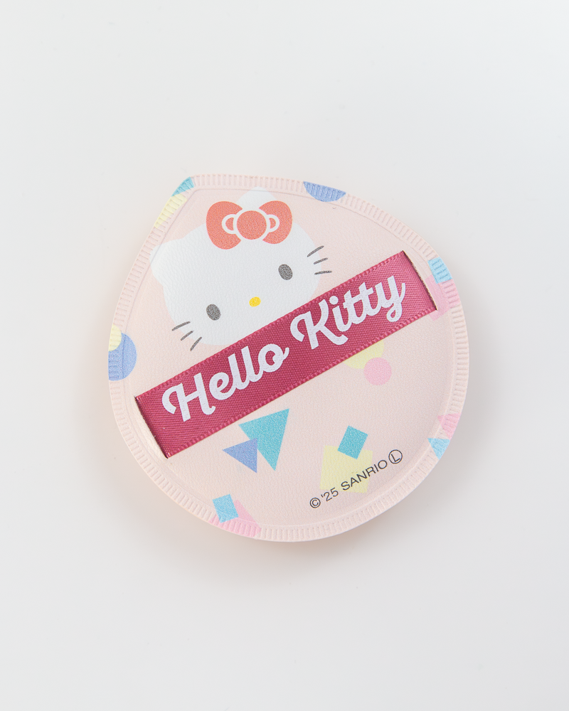 Sanrio® Makeup Puff (Circle)