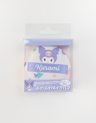 Sanrio® Makeup Puff (Circle)