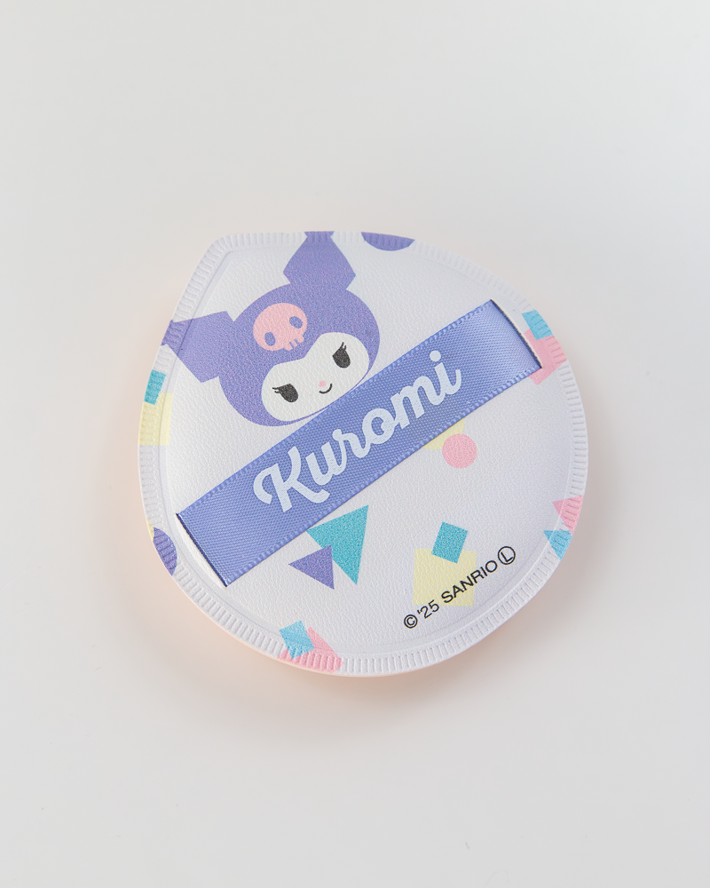 Sanrio® Makeup Puff (Circle)