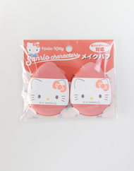 Sanrio® Makeup Puffs
