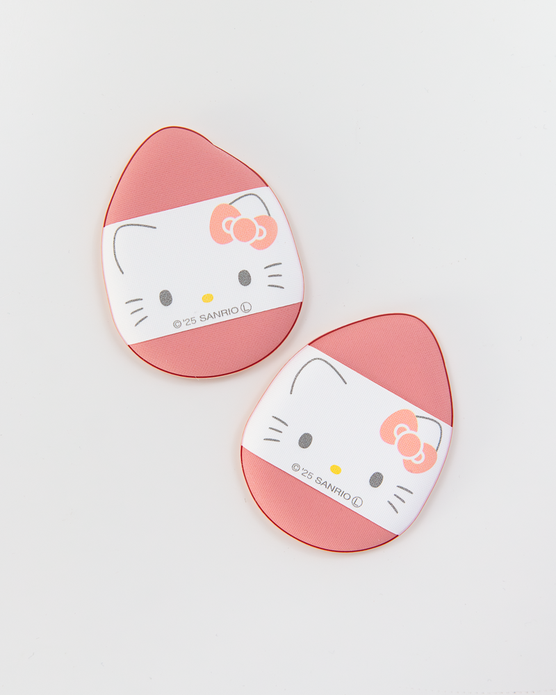 Sanrio® Makeup Puffs
