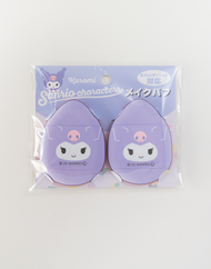 Sanrio® Makeup Puffs