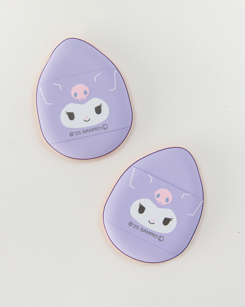Sanrio® Makeup Puffs