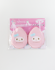 Sanrio® Makeup Puffs