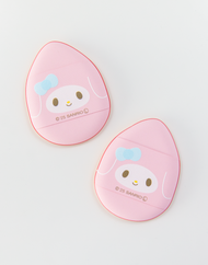 Sanrio® Makeup Puffs