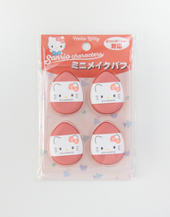 Sanrio® Mini Makeup Puffs