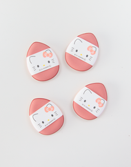 Sanrio® Mini Makeup Puffs