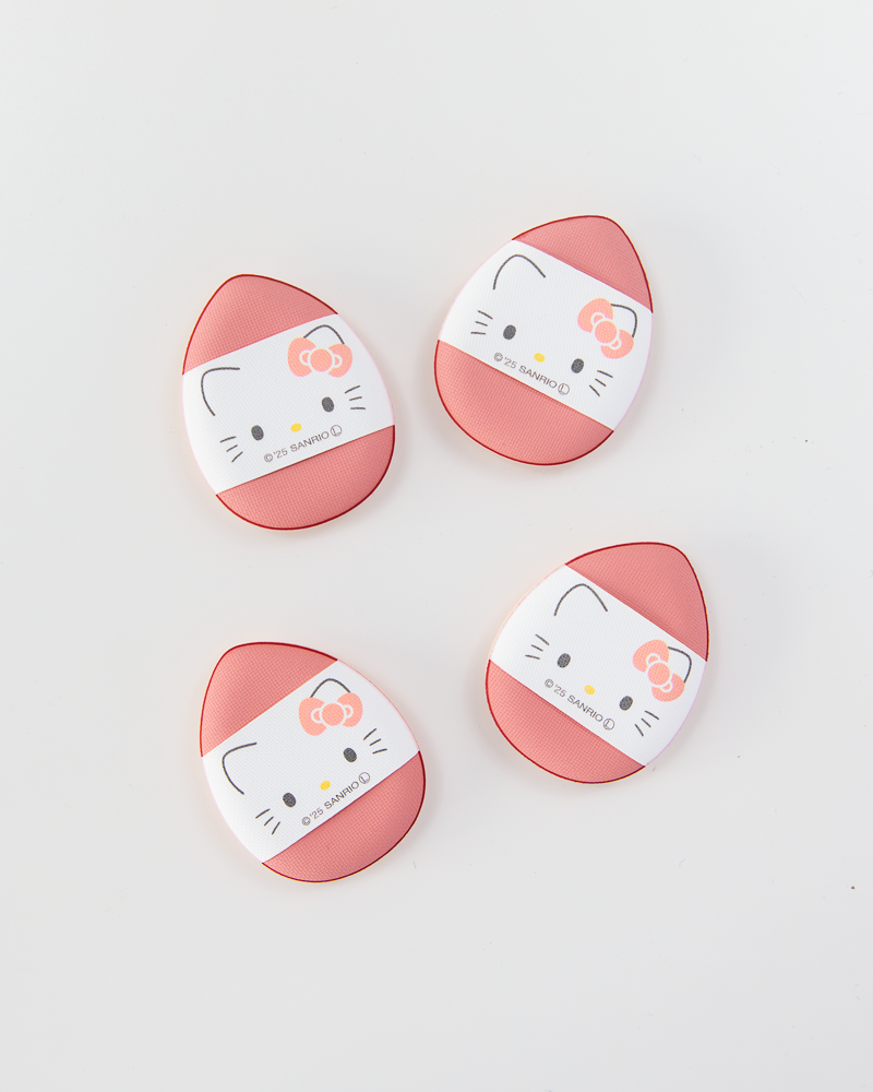 Sanrio® Mini Makeup Puffs