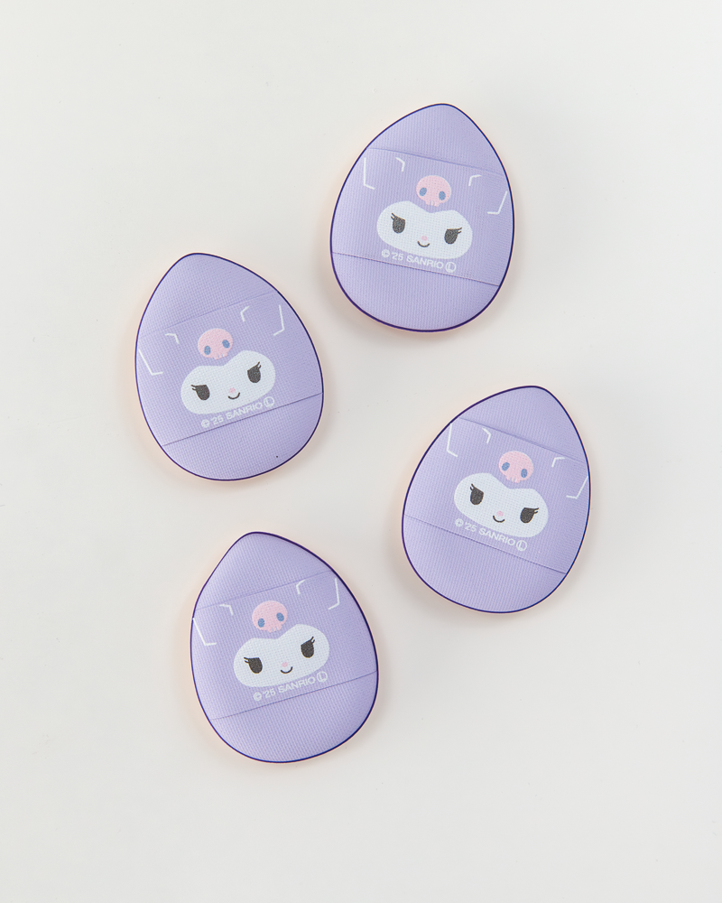 Sanrio® Mini Makeup Puffs
