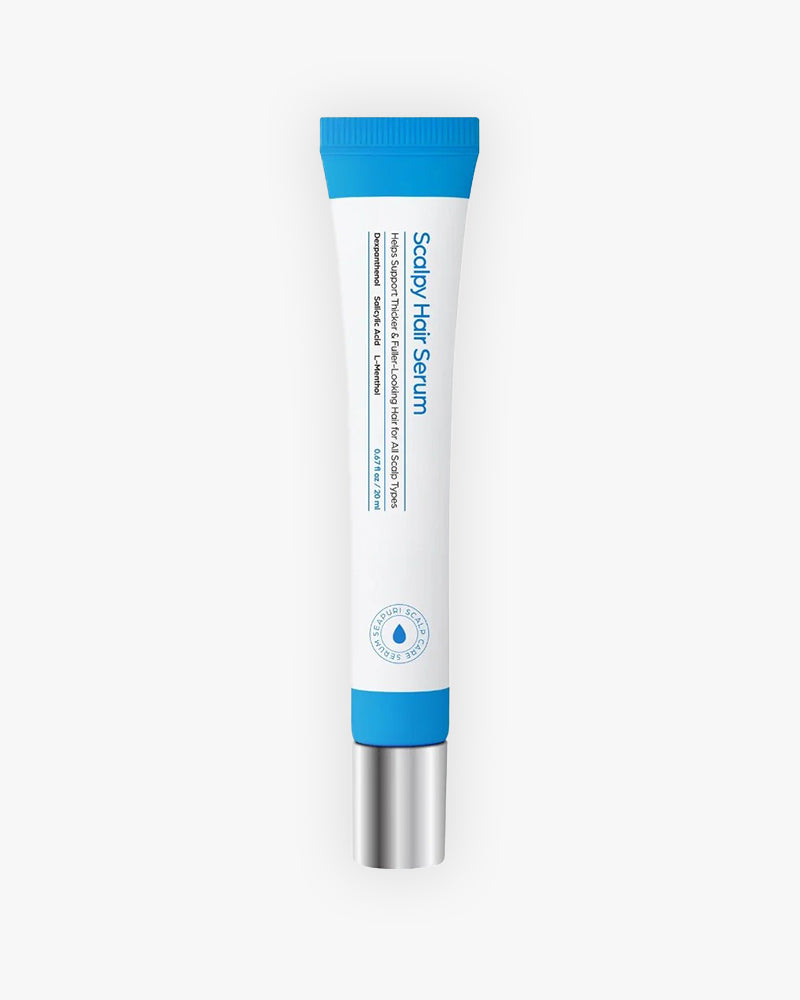 Seapuri Scalpy Hair Serum