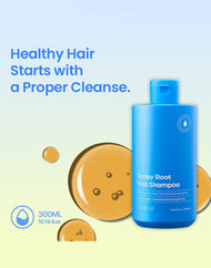 Seapuri Scalpy Root Vital Shampoo