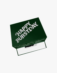SEVENTEEN - 5th Album ‘HAPPY BURSTDAY’ (KiT Ver.) (2 Versions)