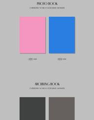 SEVENTEEN - MEILLEUR ALBUM [17 IS RIGHT HERE] (2 versions)