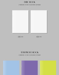 SEVENTEEN - MEILLEUR ALBUM [17 IS RIGHT HERE] (2 versions)