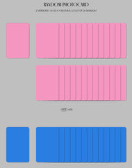 SEVENTEEN - MEILLEUR ALBUM [17 IS RIGHT HERE] (2 versions)