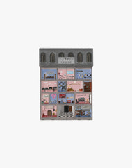 SEVENTEEN - MEILLEUR ALBUM [17 IS RIGHT HERE] (2 versions)