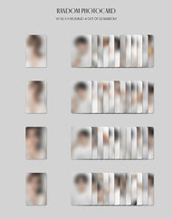 DIX-SEPT - MEILLEUR ALBUM [17 EST ICI] (Dear Ver.) (Random Ver.)