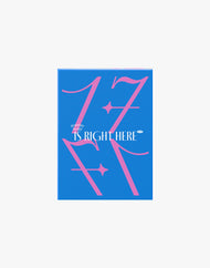 DIX-SEPT - MEILLEUR ALBUM [17 EST ICI] (Dear Ver.) (Random Ver.)