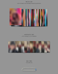 SEVENTEEN - MEILLEUR ALBUM [17 EST ICI] (Version KiT)