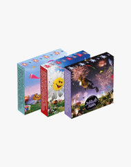 DIX-SEPT - 11E MINI ALBUM [DIX-SEPT HEAVEN] (3 versions)