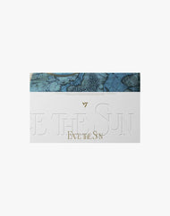 SEVENTEEN - 4th Album [FACE THE SUN] (5 Versions)