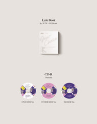 SEVENTEEN - 8ème MINI ALBUM `YOUR CHOICE`