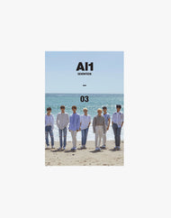 DIX-SEPT - AL1 (3 versions)