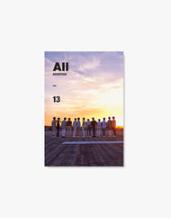DIX-SEPT - AL1 (3 versions)