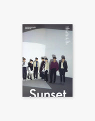 SEVENTEEN - DIRECTOR'S CUT (ALBUM SPÉCIAL) (ALBUM REPACKAGE) (2 VERSIONS)