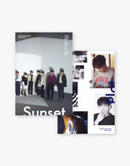 SEVENTEEN - DIRECTOR'S CUT (ALBUM SPÉCIAL) (ALBUM REPACKAGE) (2 VERSIONS)