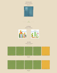 SEVENTEEN - HENG:GARAE (7e mini-album)