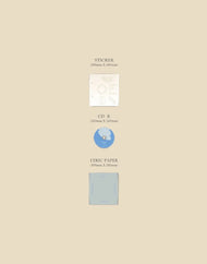 SEVENTEEN - HENG:GARAE (7e mini-album)