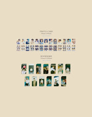 SEVENTEEN - HENG:GARAE (7e mini-album)