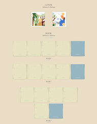 SEVENTEEN - HENG:GARAE (7e mini-album)