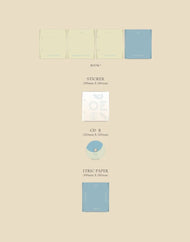 SEVENTEEN - HENG:GARAE (7e mini-album)