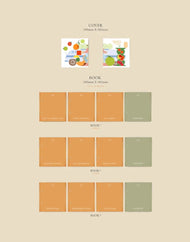 SEVENTEEN - HENG:GARAE (7e mini-album)