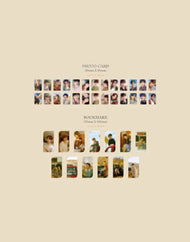 SEVENTEEN - HENG:GARAE (7e mini-album)