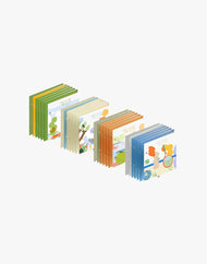 SEVENTEEN - HENG:GARAE (7e mini-album)
