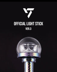 SEVENTEEN Lightstick Officiel Ver.3 Caratbong
