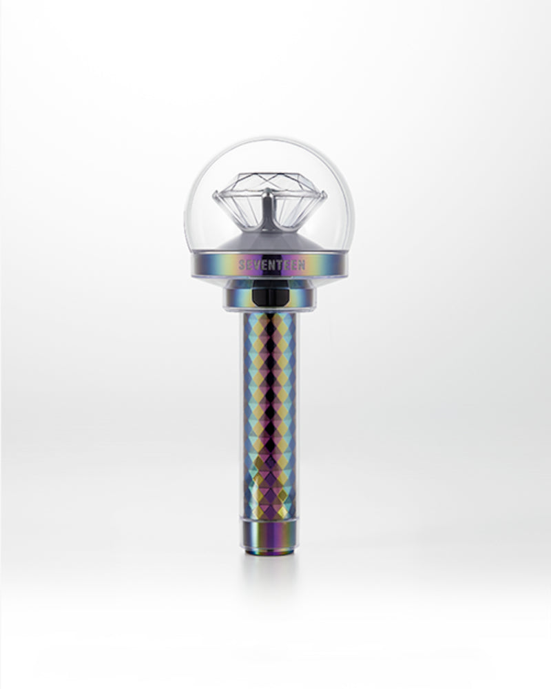 SEVENTEEN Lightstick Officiel Ver.3 Caratbong