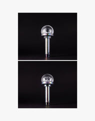 SEVENTEEN Lightstick Officiel Ver.3 Caratbong