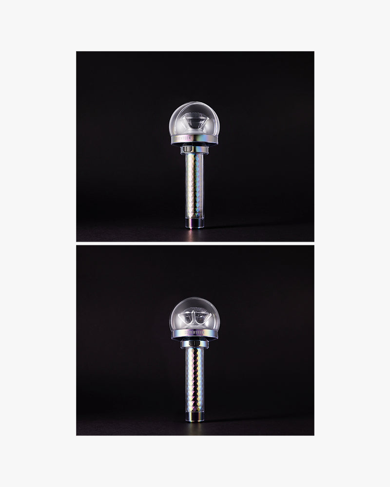 SEVENTEEN Lightstick Officiel Ver.3 Caratbong