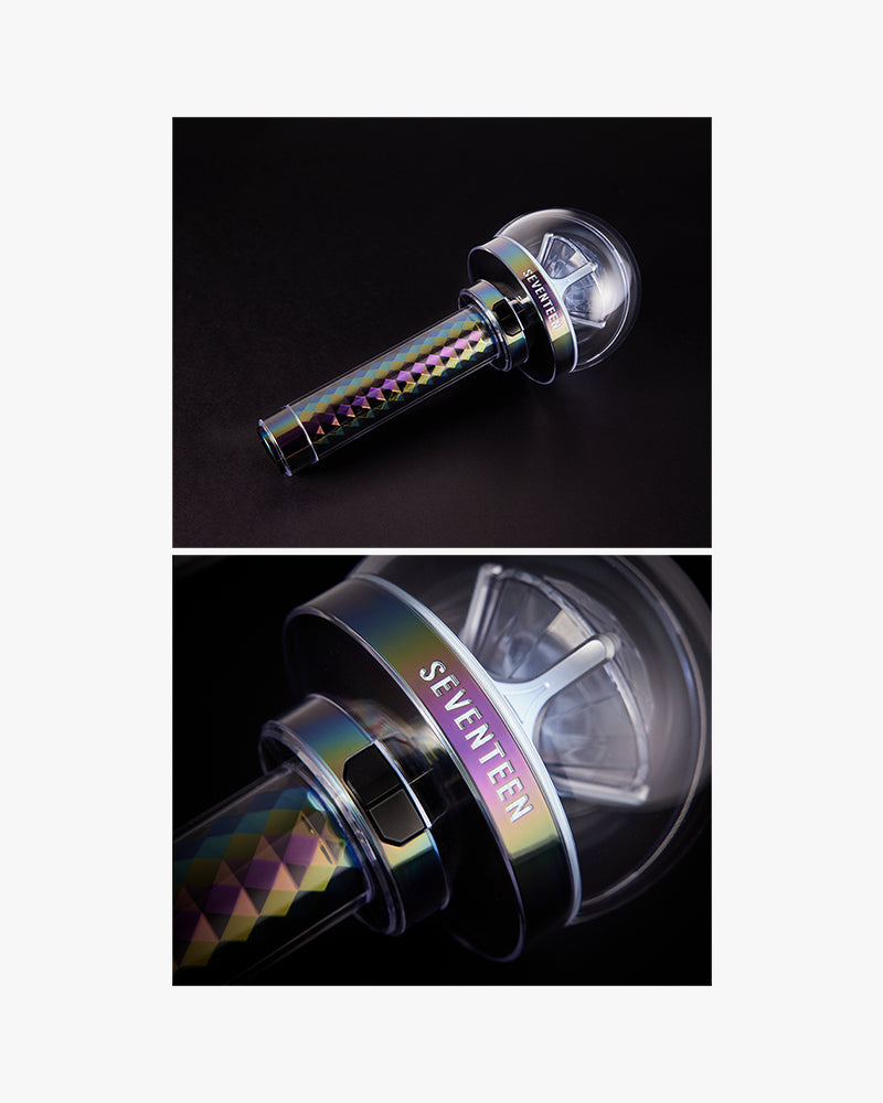 SEVENTEEN Lightstick Officiel Ver.3 Caratbong