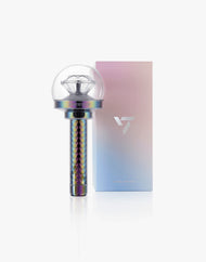 SEVENTEEN Lightstick Officiel Ver.3 Caratbong