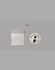 SEVENTEEN - [POINT-VIRGULE] Album spécial (Version aléatoire)