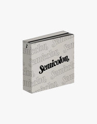SEVENTEEN - [POINT-VIRGULE] Album spécial (Version aléatoire)
