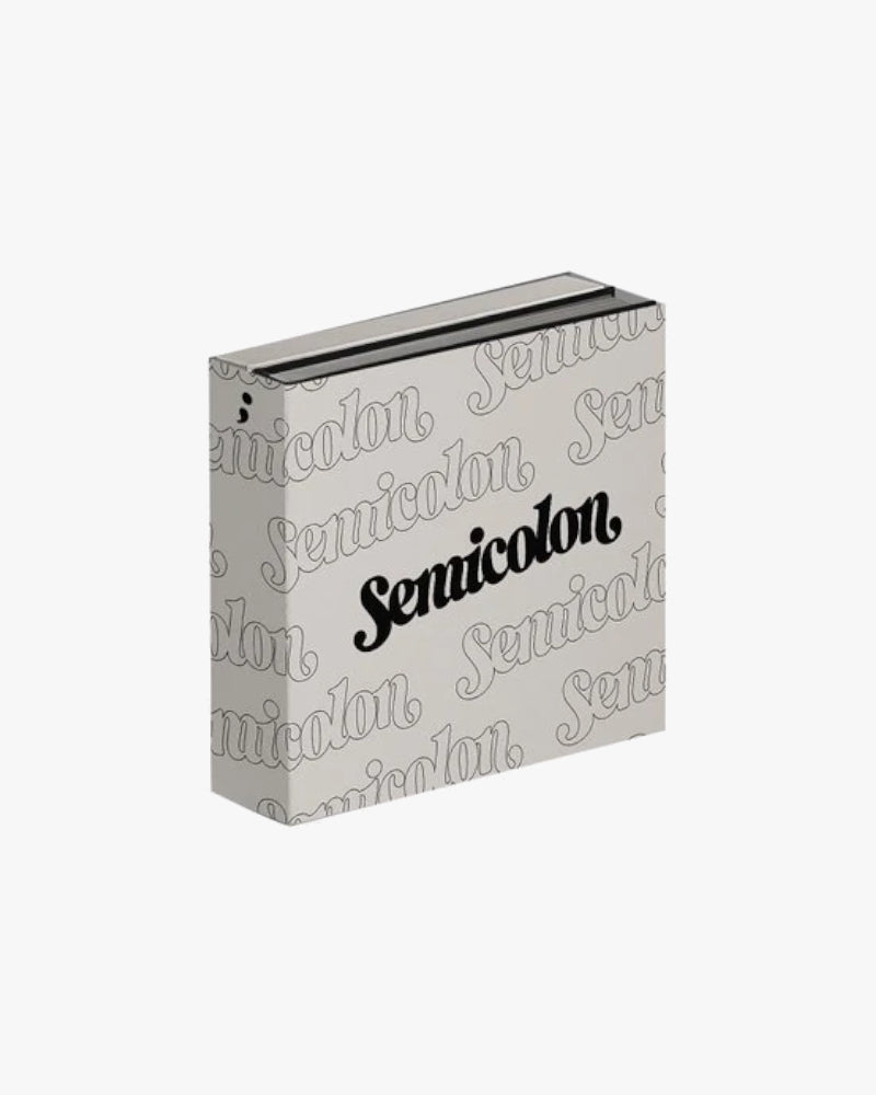 SEVENTEEN - [POINT-VIRGULE] Album spécial (Version aléatoire)