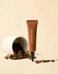 shaishaishai Caffeine Shot Collagen Eye Cream