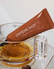 shaishaishai Caffeine Shot Collagen Eye Cream