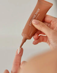 shaishaishai Caffeine Shot Collagen Eye Cream